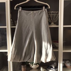 Balloon skirt
